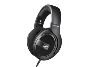 Tai nghe Sennheiser HD 569