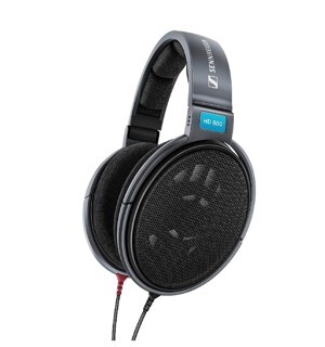 Tai nghe Sennheiser HD600 (HD-600)