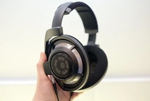 Tai nghe Sennheiser HD 800s