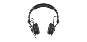 Tai nghe chụp đầu Sennheiser HD25 PLUS