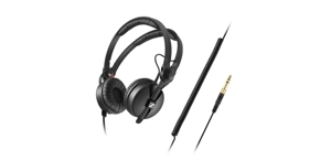 Tai nghe chụp đầu Sennheiser HD25 PLUS