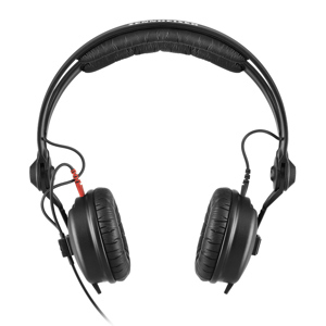 Tai nghe chụp đầu Sennheiser HD25 PLUS