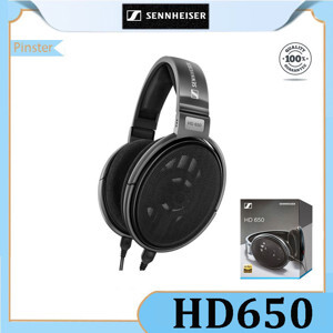 Tai nghe Sennheiser HD650