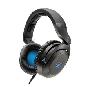 Tai nghe Sennheiser HD7 DJ Đen