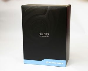 Tai nghe Sennheiser HD700