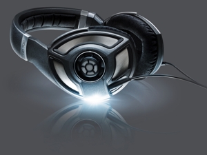 Tai nghe Sennheiser HD700