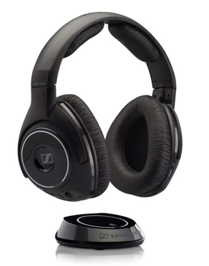 Tai nghe Sennheiser HDR-160