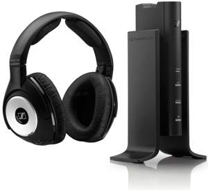 Tai nghe Sennheiser HDR-170