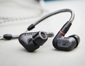 Tai nghe Sennheiser IE 200