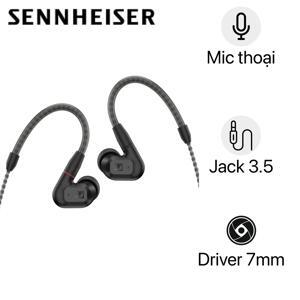 Tai nghe Sennheiser IE 200