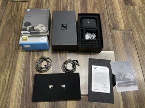 Tai nghe Sennheiser IE 600