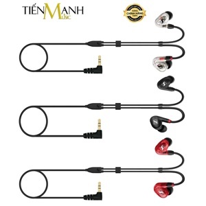 Tai nghe Sennheiser IE100 Pro