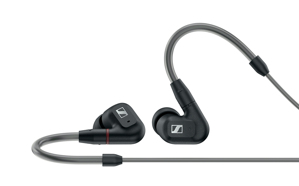 Tai nghe Sennheiser IE300