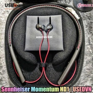 Tai nghe Sennheiser M2 IEBT