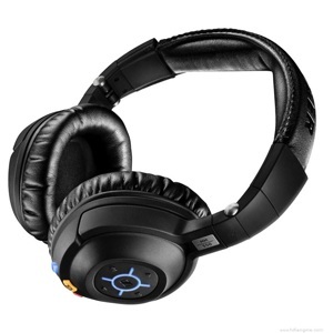 Tai Nghe Sennheiser MM550-X