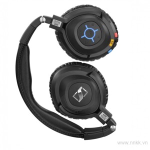 Tai Nghe Sennheiser MM550-X