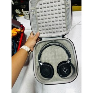 Tai Nghe Sennheiser MM550-X