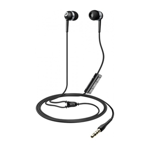 Tai nghe Sennheiser MM 70i Đen