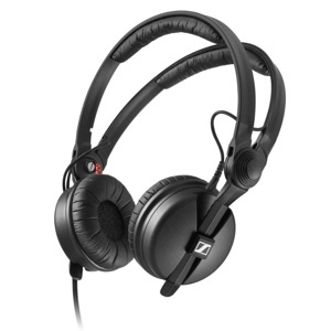 Tai nghe Sennheiser Momentum 2.0 On Ear Android - (Black/ Ivory)