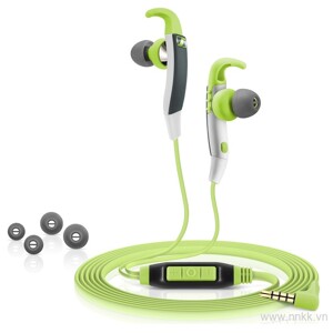 Tai Nghe Sennheiser MX 686G