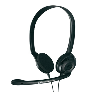 Tai nghe Sennheiser PC 3 CHAT