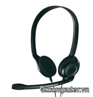 Tai nghe Sennheiser PC 3 CHAT