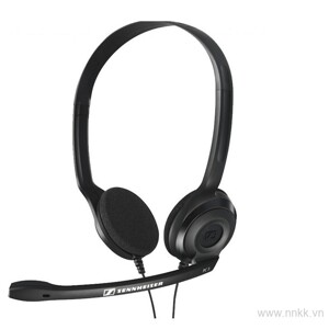 Tai nghe Sennheiser PC 3 CHAT