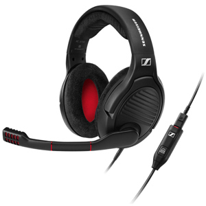 Tai nghe Sennheiser PC 373D