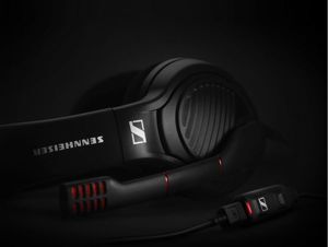 Tai nghe Sennheiser PC 373D
