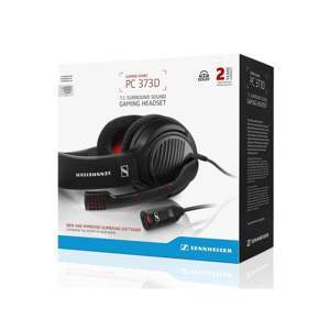 Tai nghe Sennheiser PC 373D