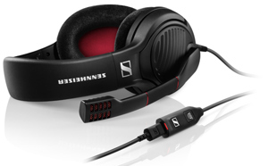 Tai nghe Sennheiser PC 373D