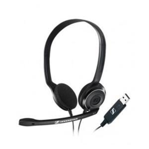 Tai nghe Sennheiser PC 7 USB