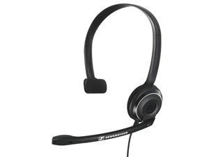 Tai nghe Sennheiser PC 7 USB