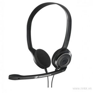 Tai nghe Sennheiser PC 8 USB (PC 8USB)