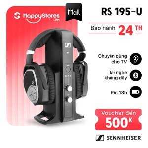 Tai nghe Sennheiser RS 195