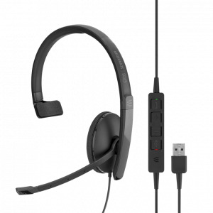 Tai nghe Sennheiser SC 130 USB