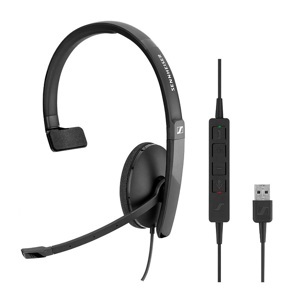 Tai nghe Sennheiser SC 130 USB