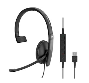 Tai nghe Sennheiser SC 130 USB