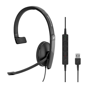 Tai nghe Sennheiser SC 130 USB