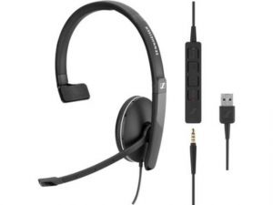 Tai nghe Sennheiser SC 135 USB