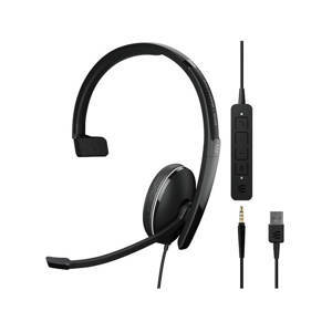 Tai nghe Sennheiser SC 135 USB