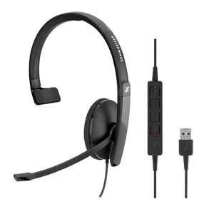 Tai nghe Sennheiser SC 135 USB