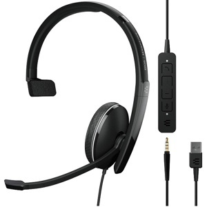 Tai nghe Sennheiser SC 135 USB