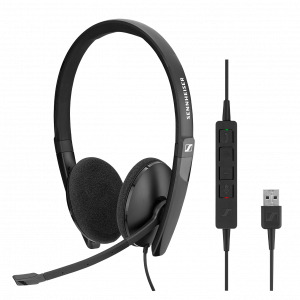 Tai nghe Sennheiser SC 160 USB