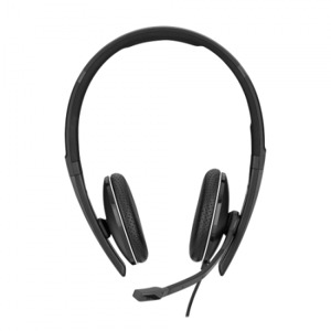 Tai nghe Sennheiser SC 165 USB