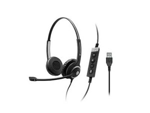 Tai nghe Sennheiser SC 260 USB MS II