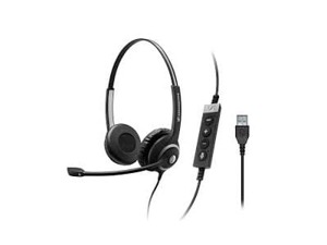 Tai nghe Sennheiser SC 260 USB MS II