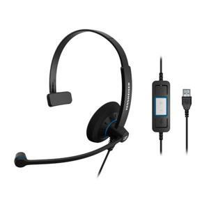 Tai nghe Sennheiser SC30 USB