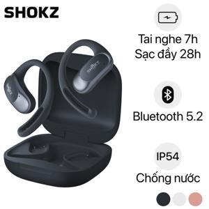 Tai nghe Shokz OpenFit