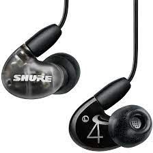 Tai nghe Shure Aonic 4